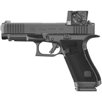 Pistole 17 Gen6 A-CUT Combo, Glock