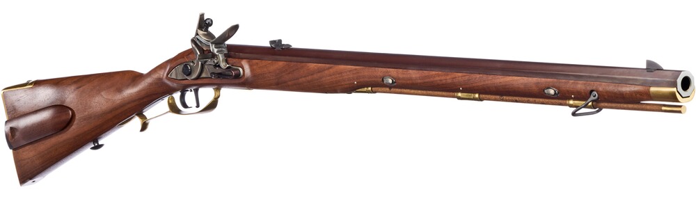 Vorderlader Gewehr Jäger Hunter, Davide Pedersoli