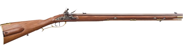 Vorderlader Gewehr Jäger Hunter, Davide Pedersoli