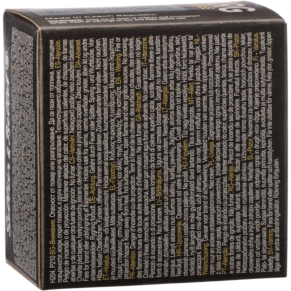 .357 Mag. XRG-Defense 7,1g/110grs, Sellier & Bellot