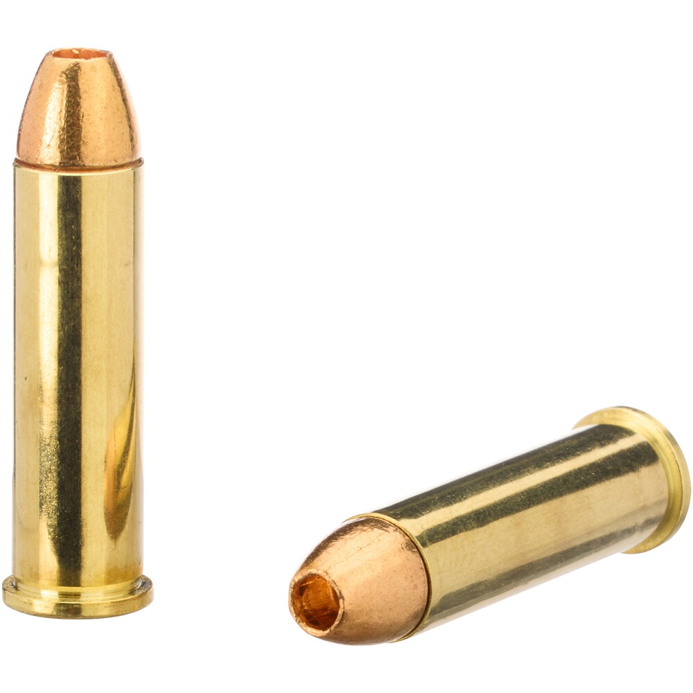 .357 Mag. XRG-Defense 7,1g/110grs, Sellier & Bellot