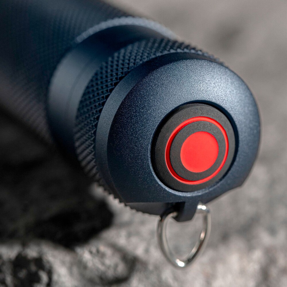 Taschenlampe T2 25 Jahre Jubiläum, Ledlenser