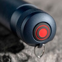 Taschenlampe T2 25 Jahre Jubiläum, Ledlenser
