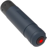 Taschenlampe T2 25 Jahre Jubiläum, Ledlenser