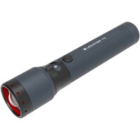 Taschenlampe P7R 25 Jahre Jubiläum, Ledlenser