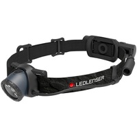 Stirnlampe H8R 25 Jahre Jubiläum, Ledlenser