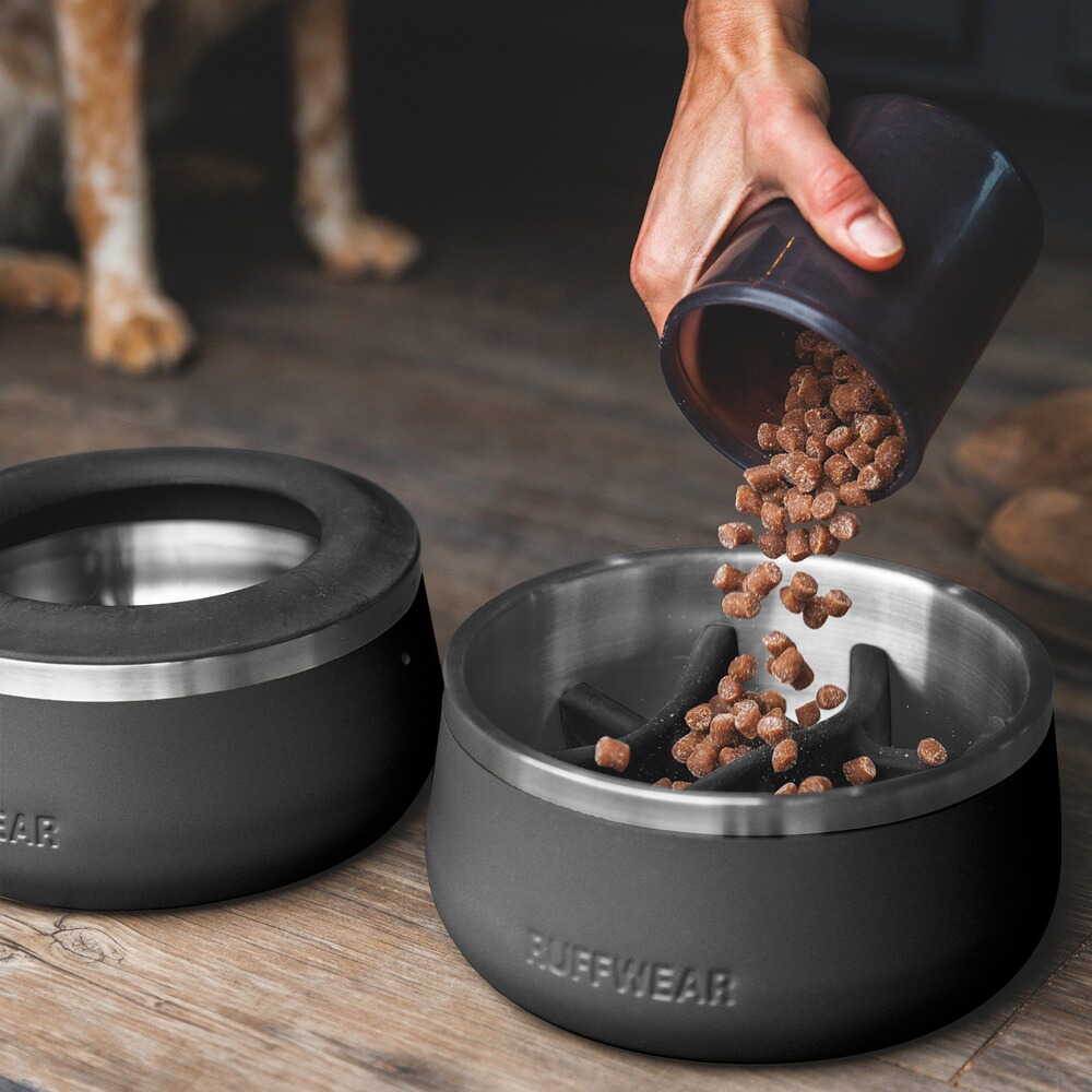 Slow Feeder für Basecamp™, Ruffwear