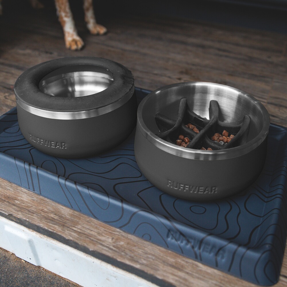 Slow Feeder für Basecamp™, Ruffwear