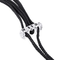 Einweg-Handfessel Nylon – 100 Stück, NEXTORCH