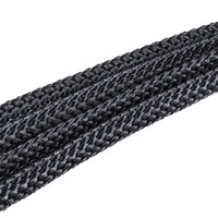 Einweg-Handfessel Nylon – 100 Stück, NEXTORCH