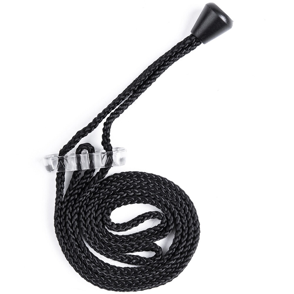 Einweg-Handfessel Nylon – 100 Stück, NEXTORCH