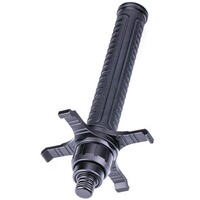 Handschutz HG1 für Abwehrstöcke, NEXTORCH