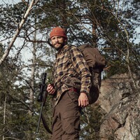 Rucksack Singi 48, Fjällräven