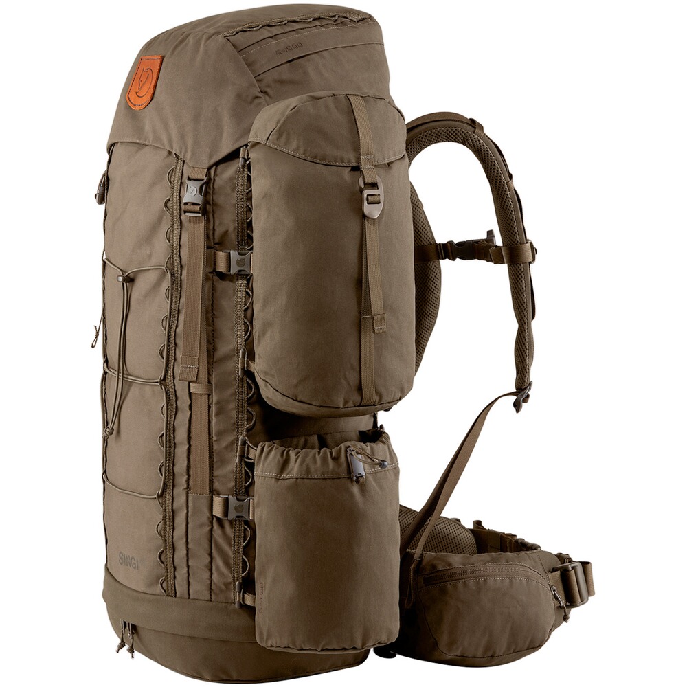 Rucksack Singi 48, Fjällräven