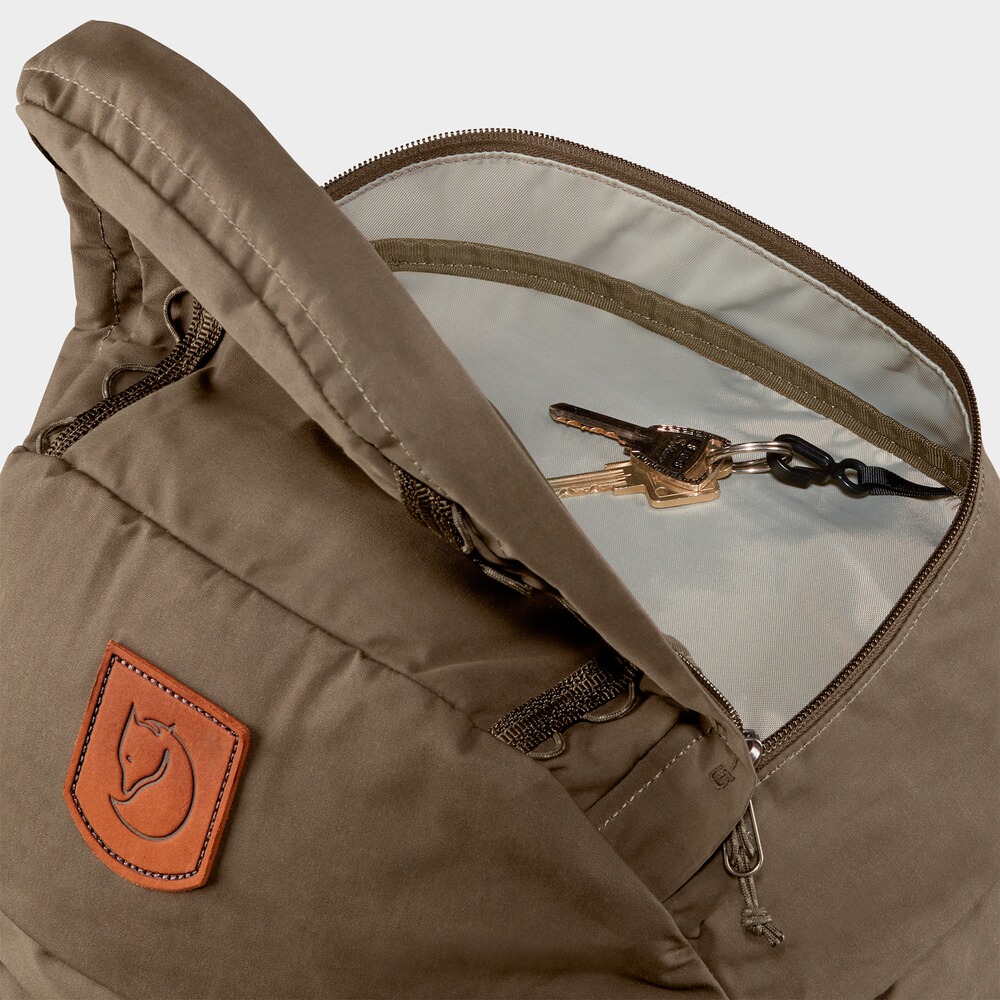 Rucksack Singi 48, Fjällräven