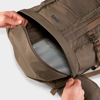 Rucksack Singi 48, Fjällräven