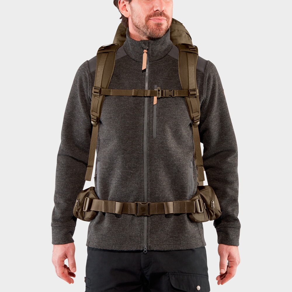 Rucksack Singi 48, Fjällräven