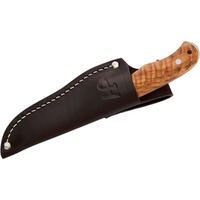 Outdoor knives Herbertz Olive wood steel, Herbertz