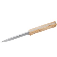 Outdoormesser Maserbirke, Herbertz