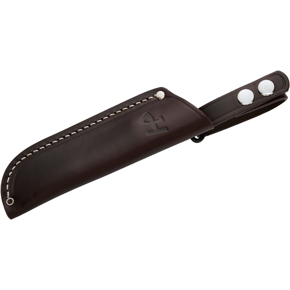 Outdoormesser Maserbirke, Herbertz