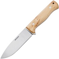 Outdoormesser Maserbirke, Herbertz