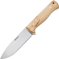 Outdoormesser Maserbirke, Herbertz