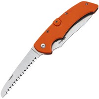 Taschenmesser 2-teilig, Herbertz