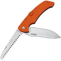 Taschenmesser 2-teilig, Herbertz