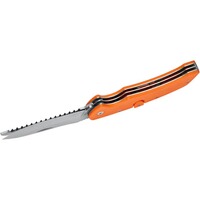 Pocket knife Herbertz 2-piece orange, Herbertz