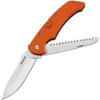 Taschenmesser 2-teilig, Herbertz
