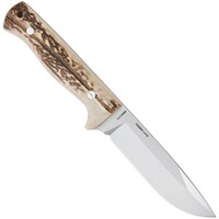 Jagdmesser Hirschorn, Herbertz