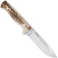 Jagdmesser Hirschorn, Herbertz