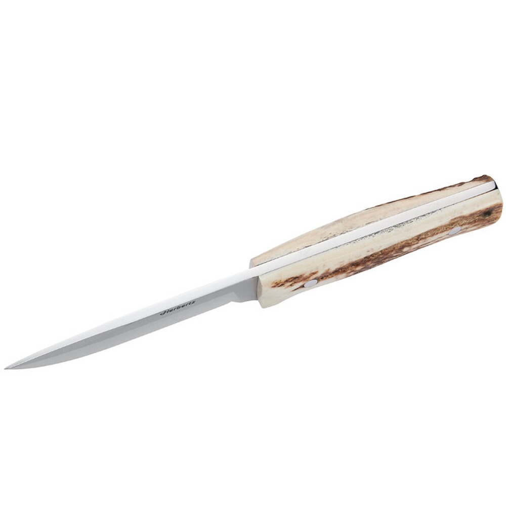 Jagdmesser Hirschorn, Herbertz