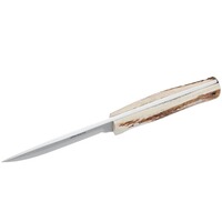 Jagdmesser Hirschorn, Herbertz