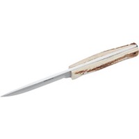 Jagdmesser Hirschorn, Herbertz