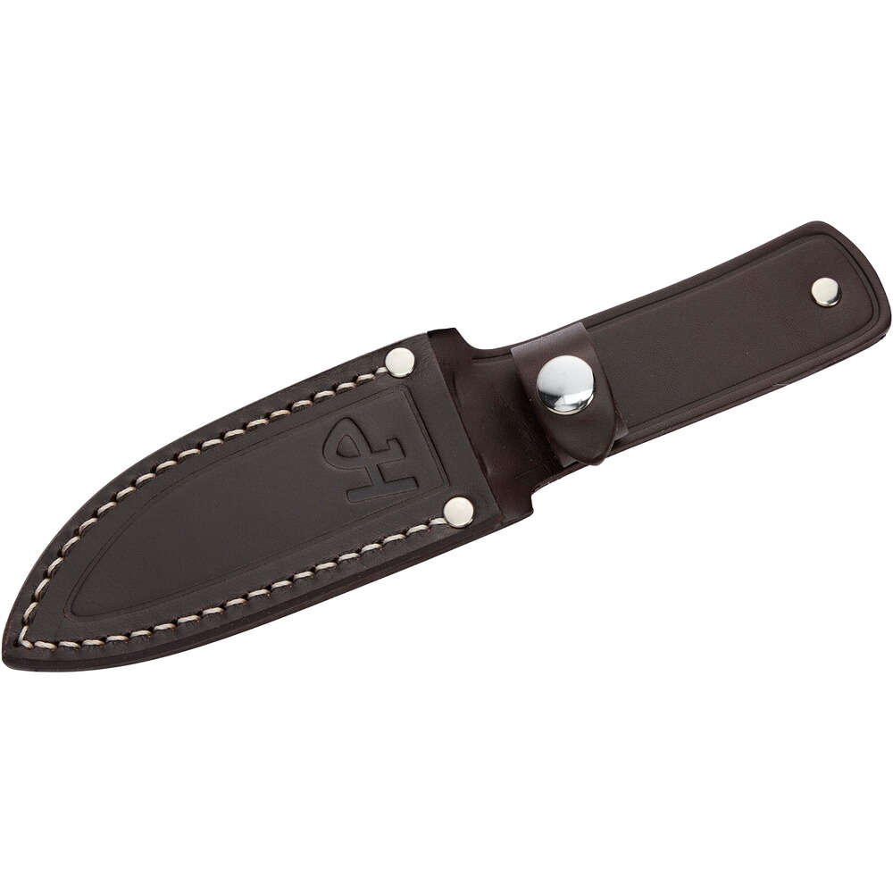 Jagdmesser Hirschorn, Herbertz