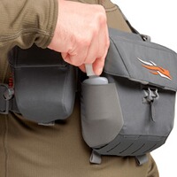 Brusttasche Flash Optics Harness Lead, Bowland