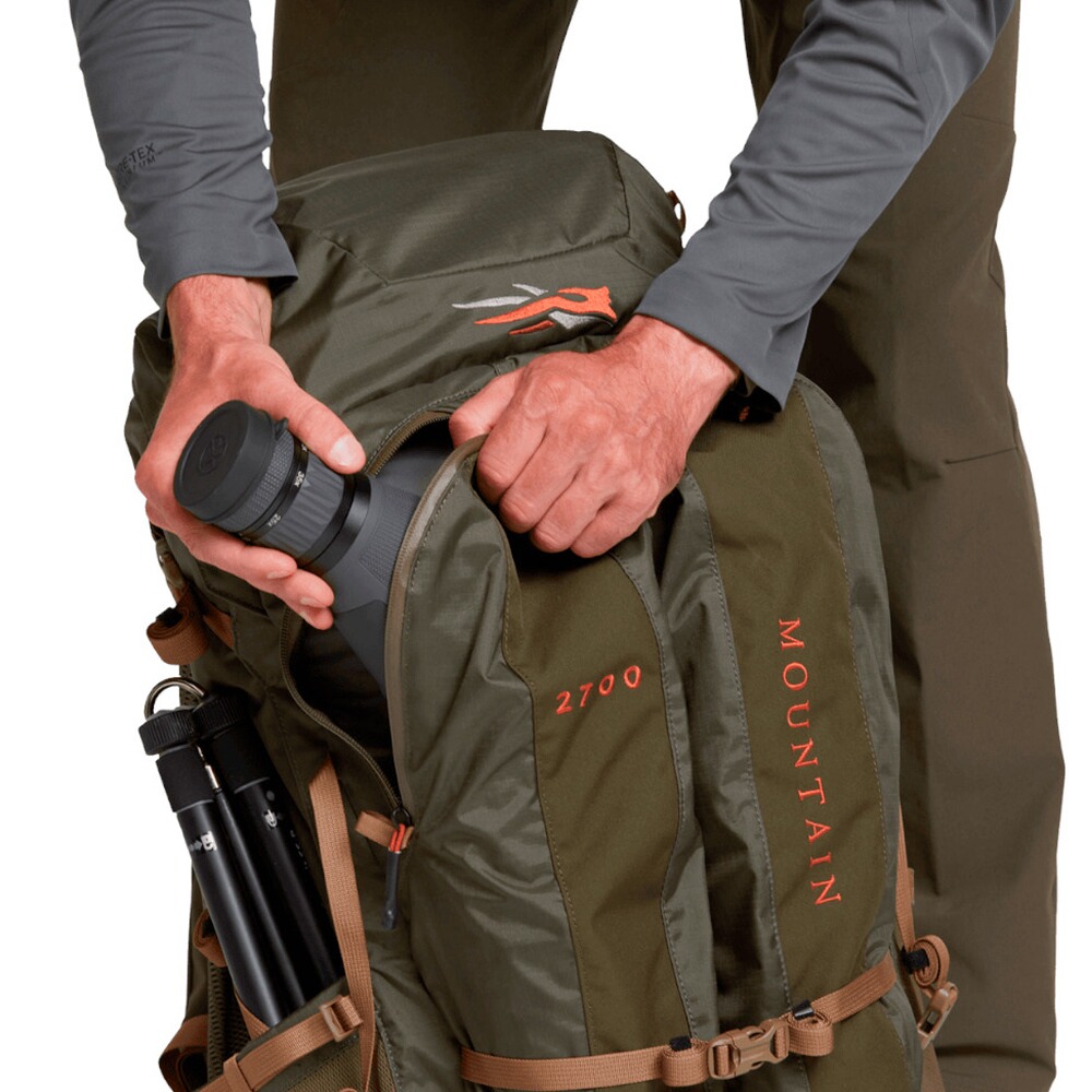 Rucksack Mountain Hauler 2700, Bowland
