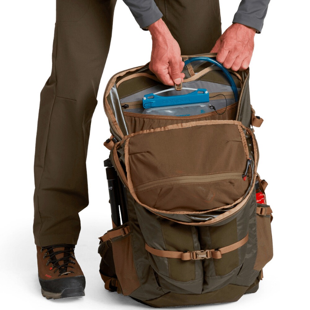 Rucksack Mountain Hauler 2700, Bowland