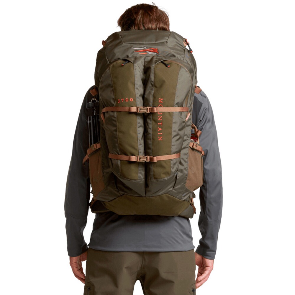Rucksack Mountain Hauler 2700, Bowland
