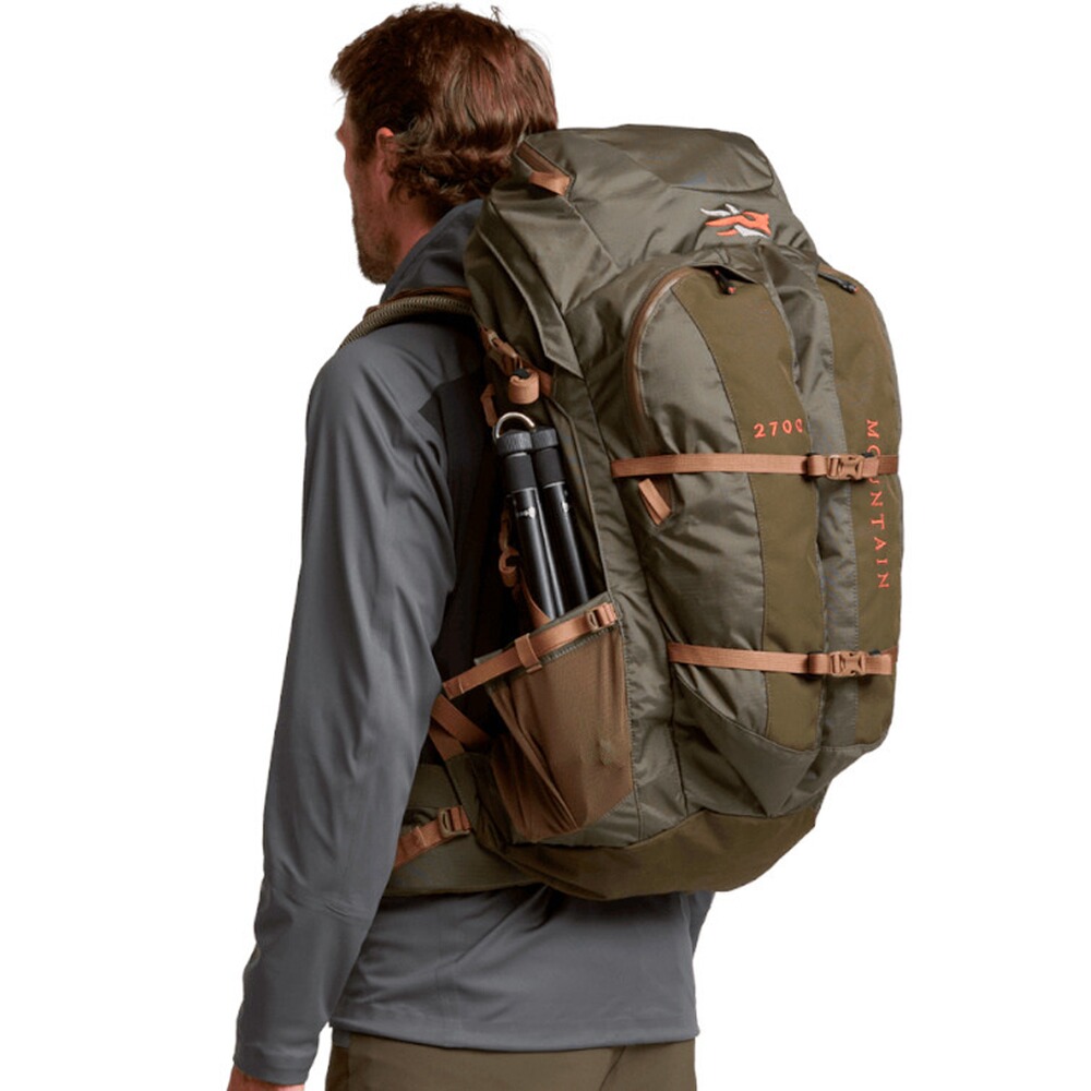 Rucksack Mountain Hauler 2700, Bowland