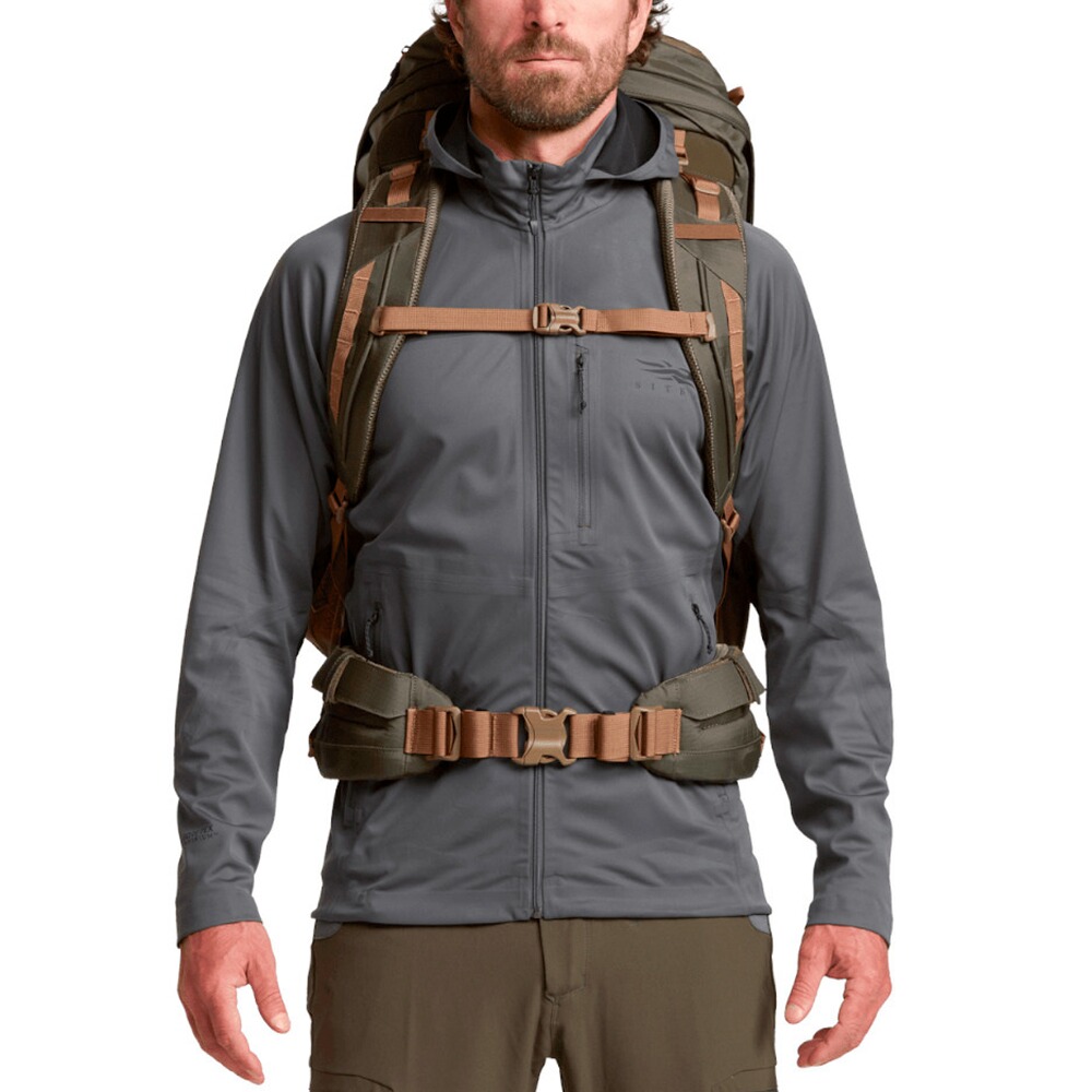 Rucksack Mountain Hauler 2700, Bowland