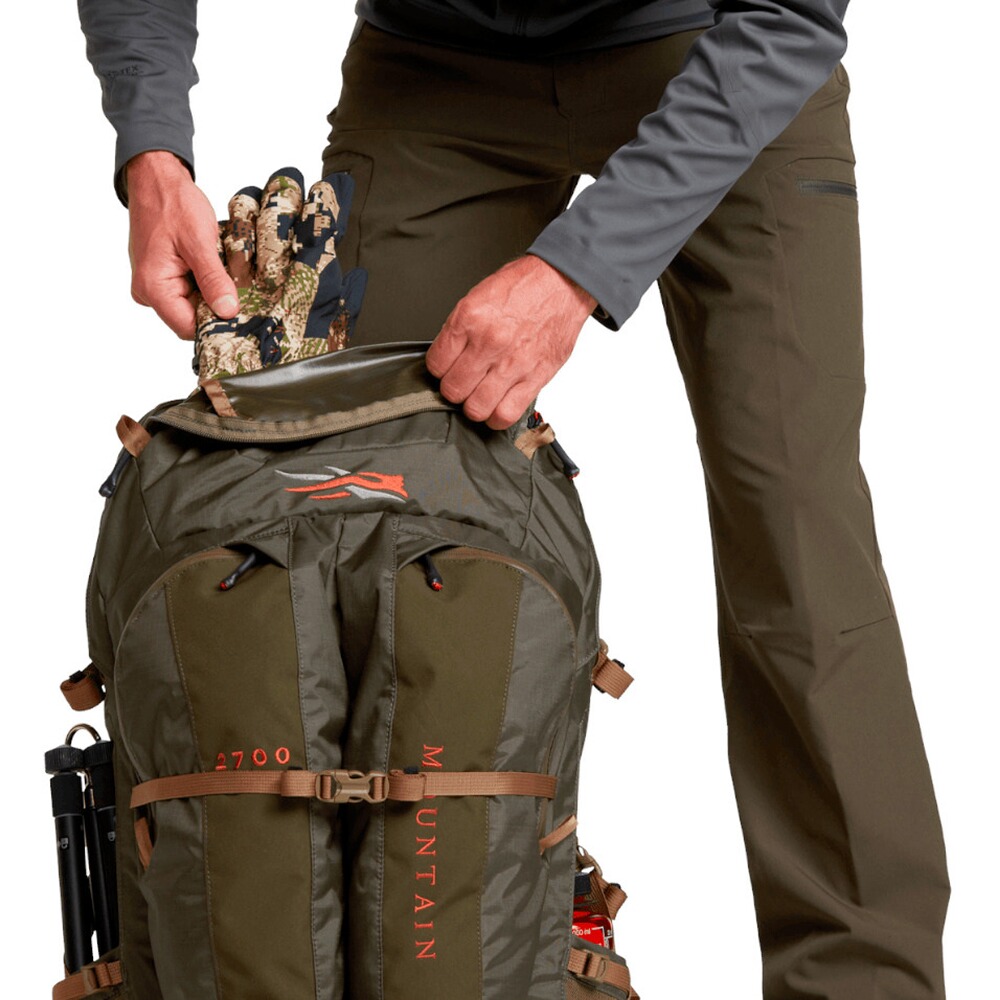Rucksack Mountain Hauler 2700, Bowland