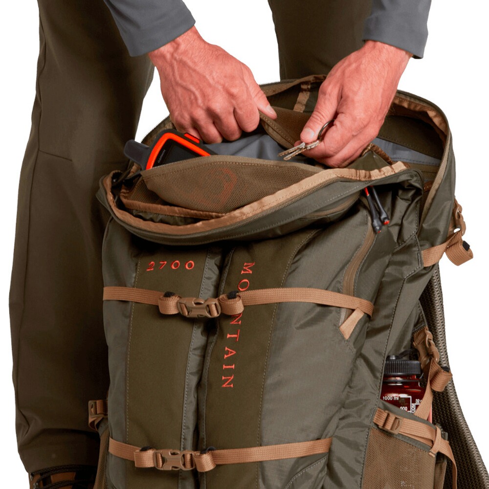 Rucksack Mountain Hauler 2700, Bowland