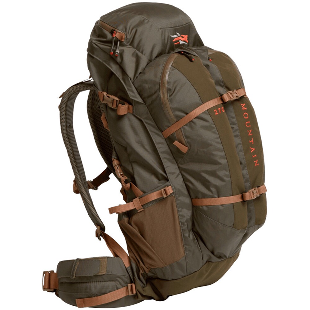 Rucksack Mountain Hauler 2700