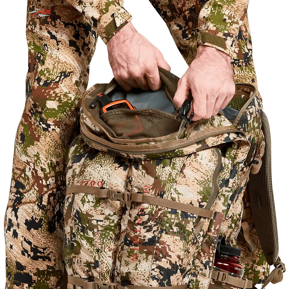 Rucksack Mountain Hauler 2700, Bowland