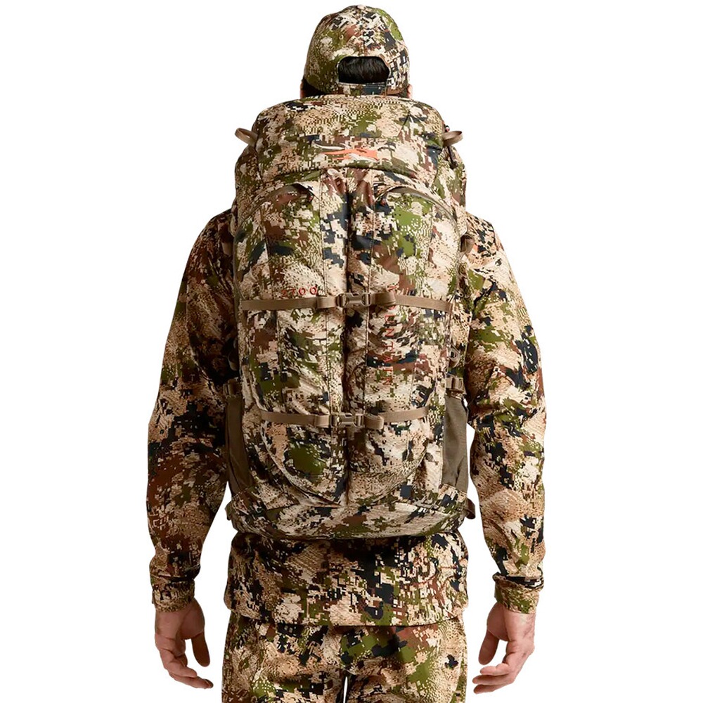 Rucksack Mountain Hauler 2700, Bowland