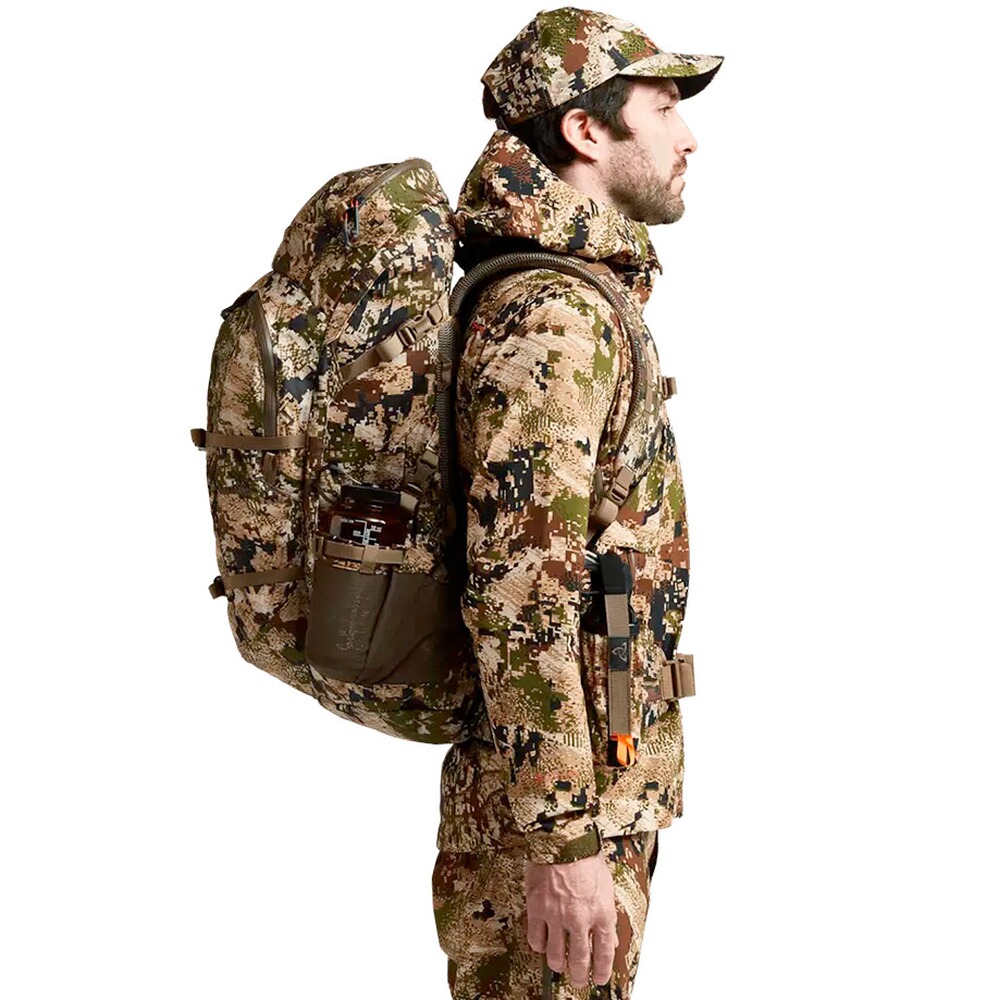 Rucksack Mountain Hauler 2700, Bowland