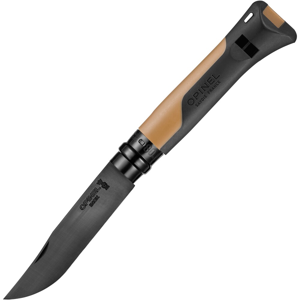 Taschenmesser No 8 Horizon
