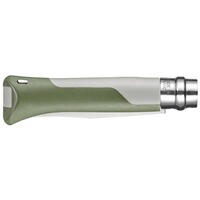 Taschenmesser No 8 Horizon, Opinel